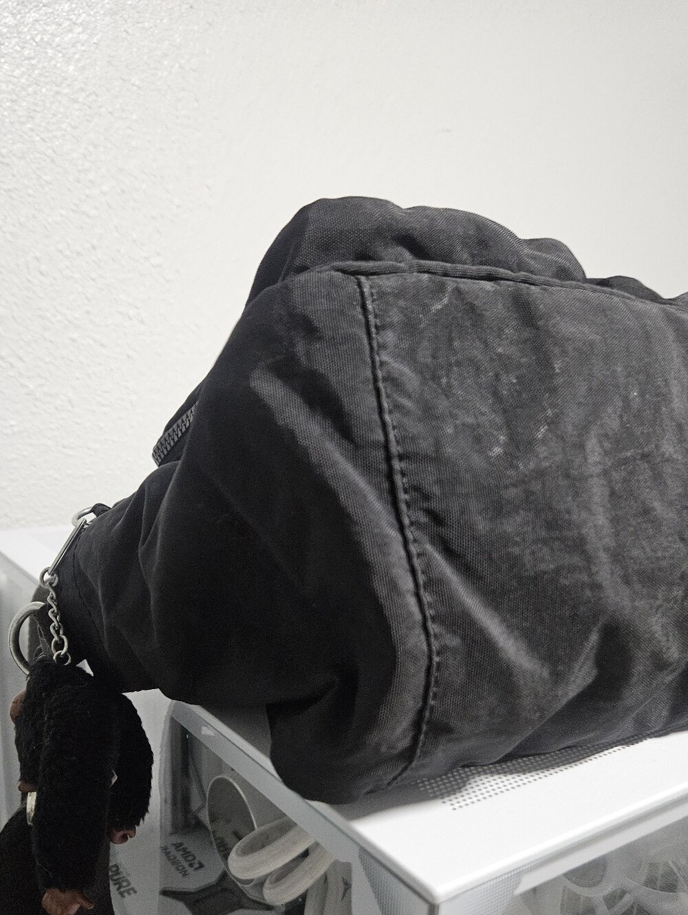 Kipling Cool Defea Mini Duffle - Picture 6 of 10